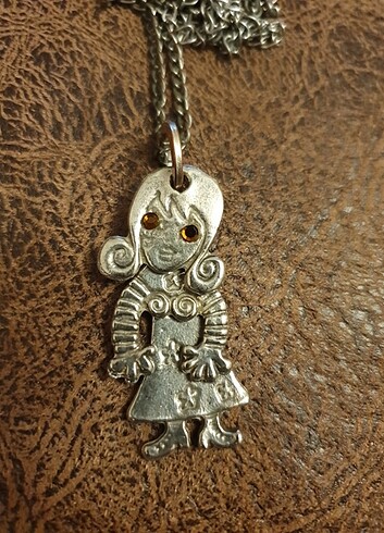 Kolye (hareketli) - Görsel 2