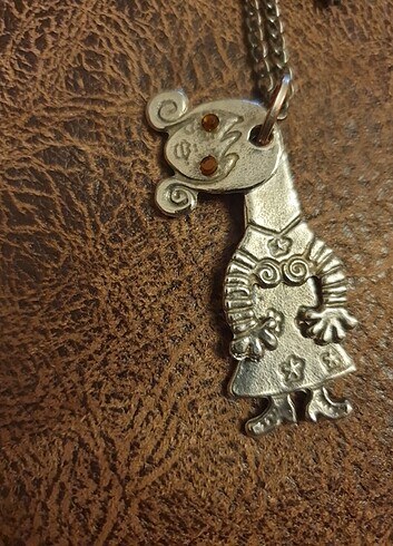 Kolye (hareketli) - Görsel 4