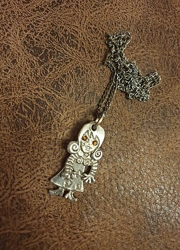 Kolye (hareketli) - Görsel 6