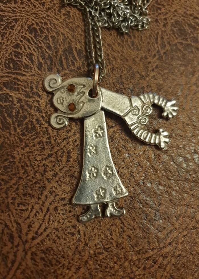 Kolye (hareketli) - Görsel 3