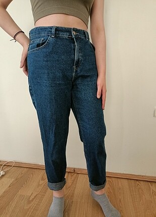 #momjean 