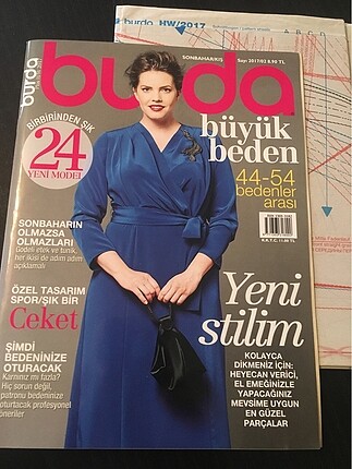 Burda dergisi