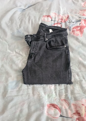 Erkek Kot Pantolon likralı temiz kot pantolon - Görsel 3