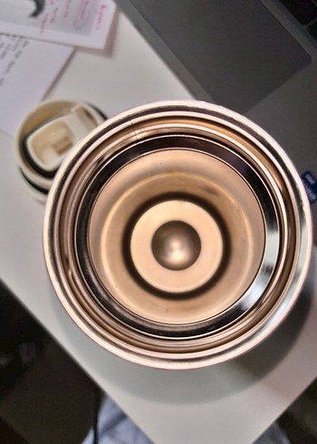 Pastel Pembe Stanley Termos - Görsel 4