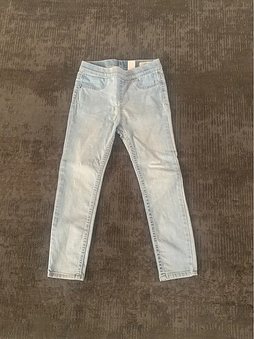 #h&m denim