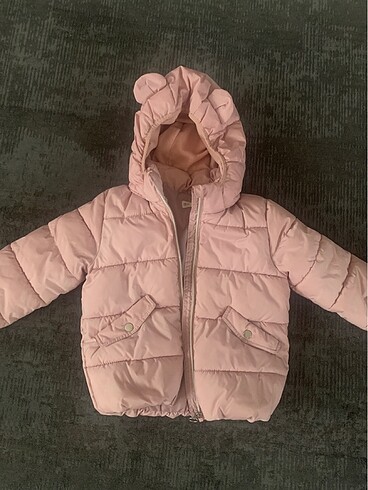 # H&M mont