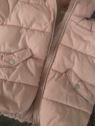 5 Yaş Beden # H&M mont