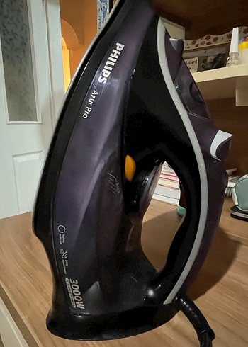  Beden Philips 3000W Pro Azur Ütü