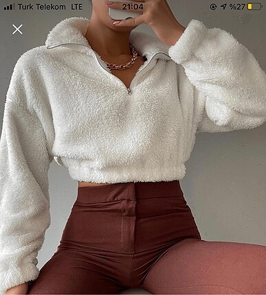 sweatshirt