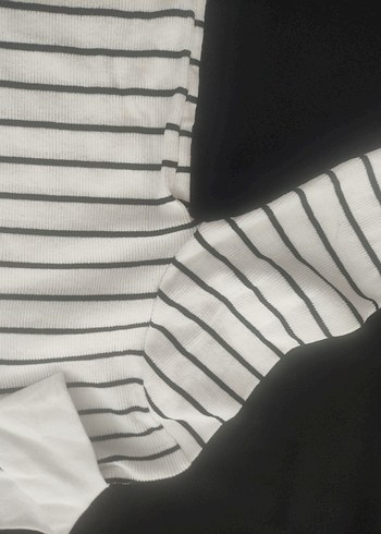 Fermuarlı  üst - Görsel 5