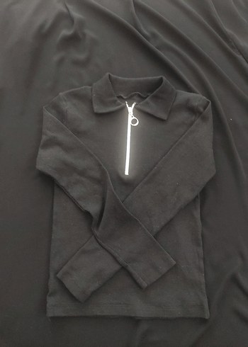 Fermuarlı  üst - Görsel 9