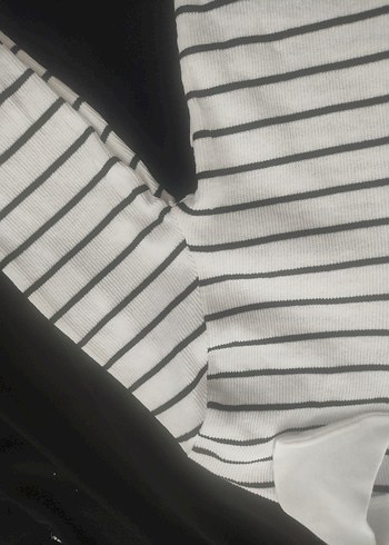 Fermuarlı  üst - Görsel 4