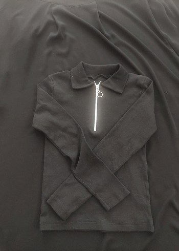 Fermuarlı  üst - Görsel 10