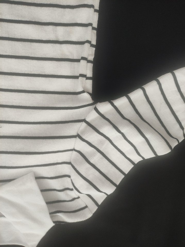 Fermuarlı  üst - Görsel 5