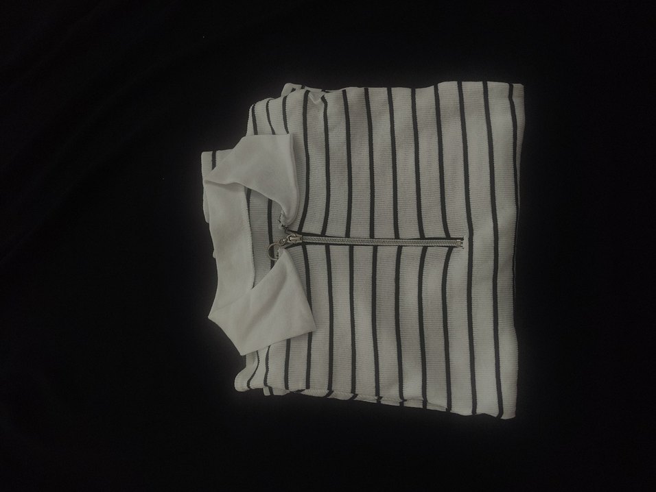 Fermuarlı  üst - Görsel 2