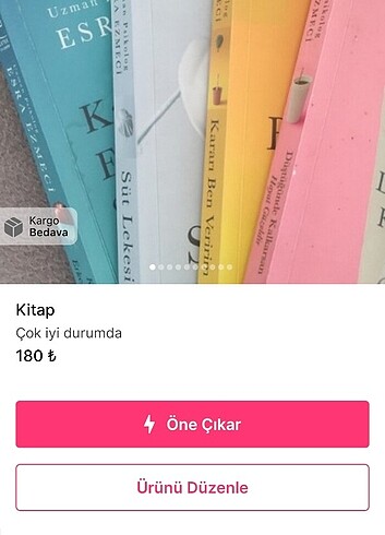 Kitap