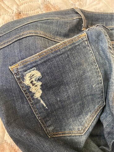 27 Beden LTB Jeans