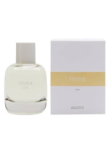 FEMME Kadın Parfümü