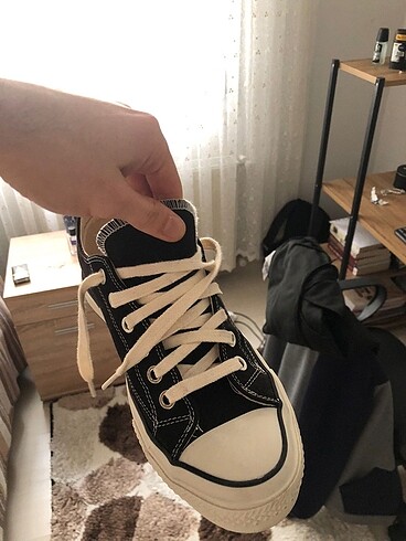 Orijinal converse chuck taylor