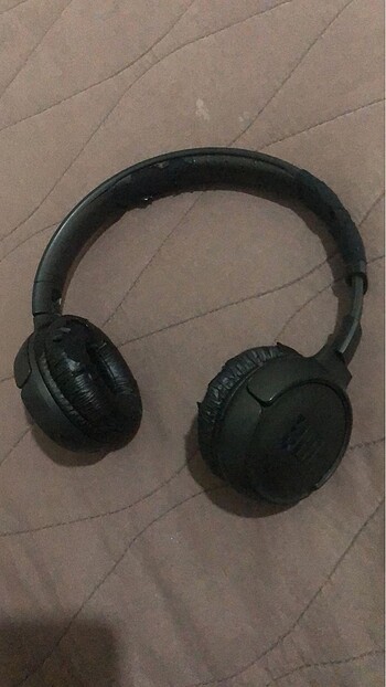 Jbl kulaküstü kulaklık