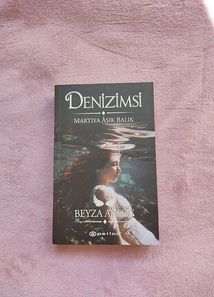 Denizimsi - Beyza Aksoy