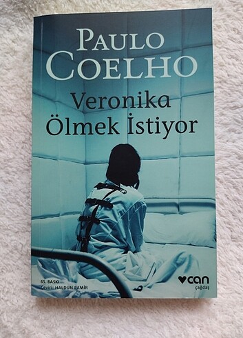 Veronica ölmek istiyor