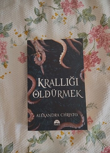 Krallığı Öldürmek