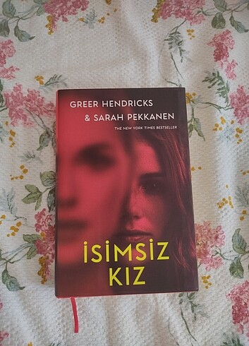 İsimsiz Kız