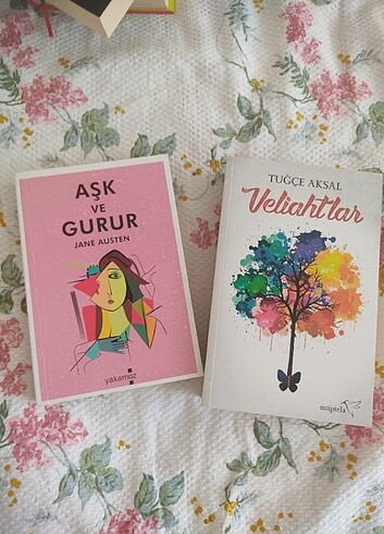  Beden Aşk ve Gurur , Veliahtlar