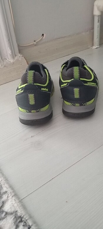 Decathlon Decathlon çocuk ayakkabı