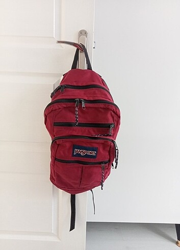 janSport çanta 