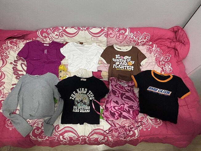 7 crop toplu fiyat