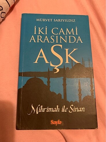 İki Cami Arasında Aşk 