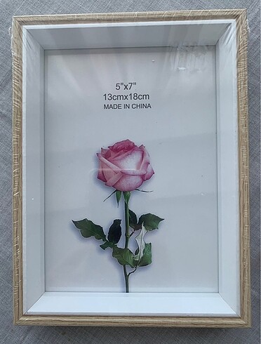 Fotoğraf çerçevesi