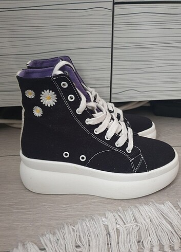 Bershka
