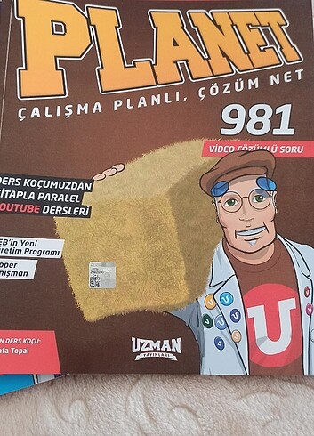 9.sınıf PLANET KİTAP SETİ TÜM DERSLER
