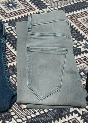 3 kot pantolon