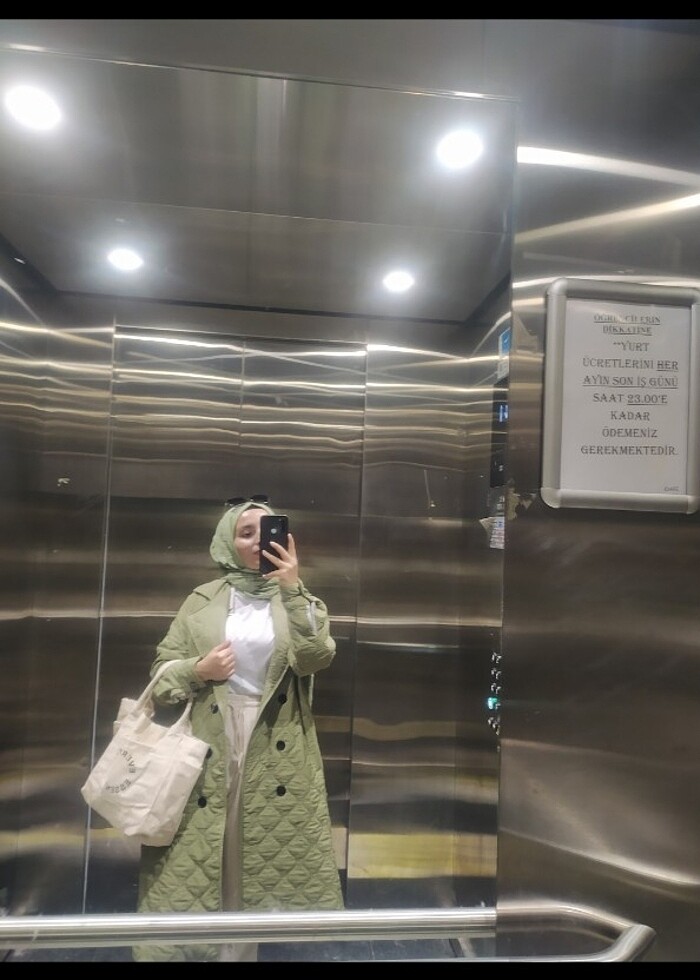 Dış giyim - Görsel 2