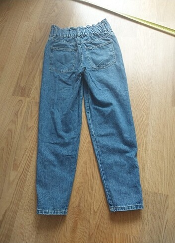 LC Waikiki Lcw mom jean