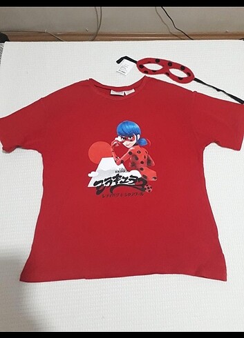 LC Waikiki Kizcocuk tshirt
