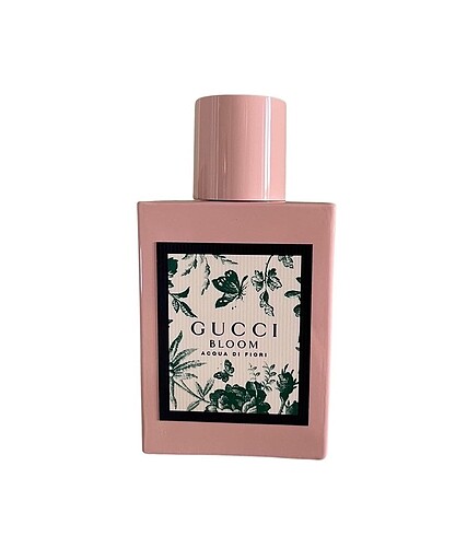 Gucci Bloom Acqua Di Fiori Edt