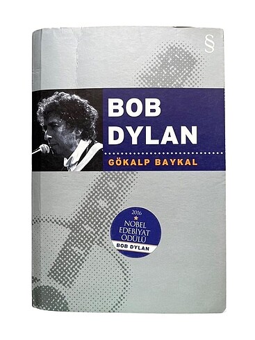 Bob Dylan Biyografi