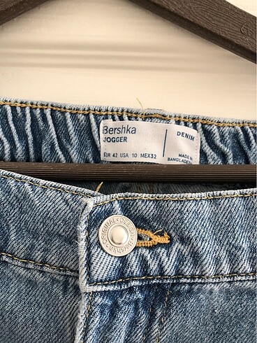 Bershka Bershka Jogger Jean