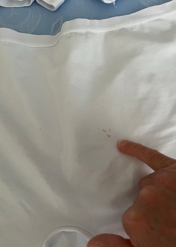 Diğer Kadın boxer 4 adet