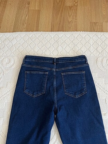 42 Beden Trendyol pantolon
