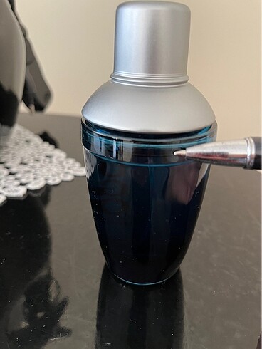 Hugo Boss HUGO BOSS DARK BULUE MARKA PARFÜM