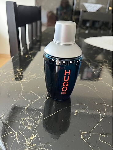 HUGO BOSS DARK BULUE MARKA PARFÜM
