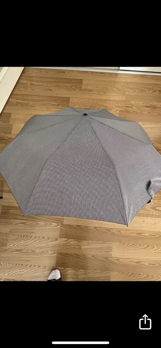 Eklips marka şemsiye - Görsel 2