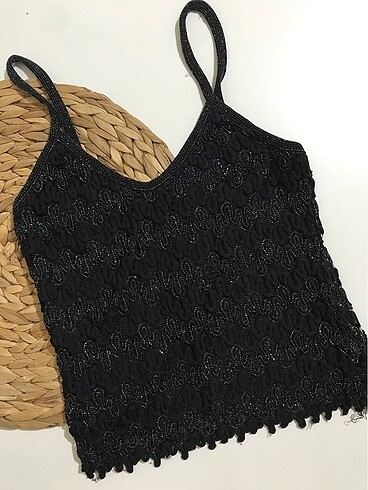 Askılı crop