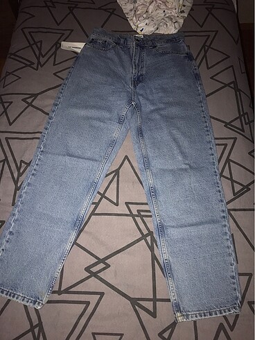 kot pantolon